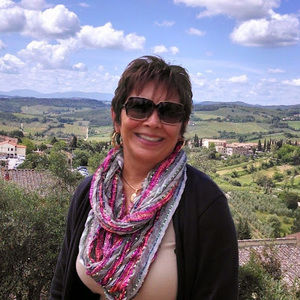 Meet your Posher, Diane